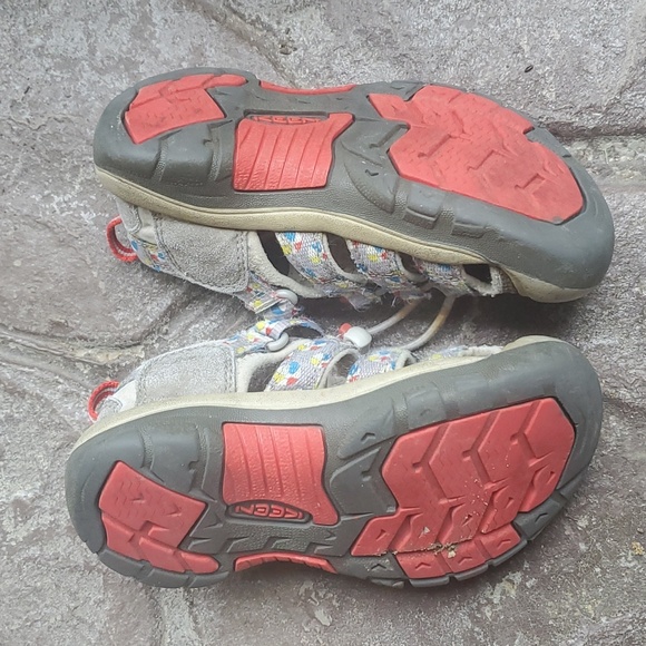 Keen Size 11.5 Toddler - Picture 3 of 3